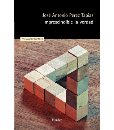 IMPRESCINDIBLE LA VERDAD