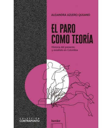 EL PARO COMO TEORIA
