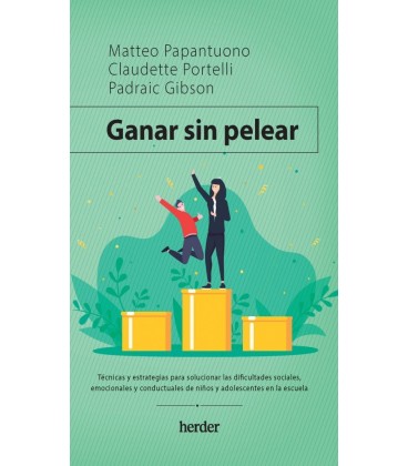 GANAR SIN PELEAR