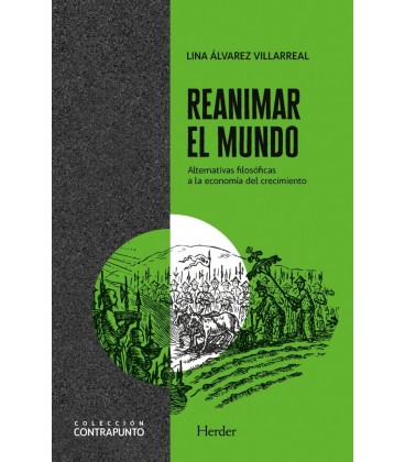 REANIMAR EL MUNDO