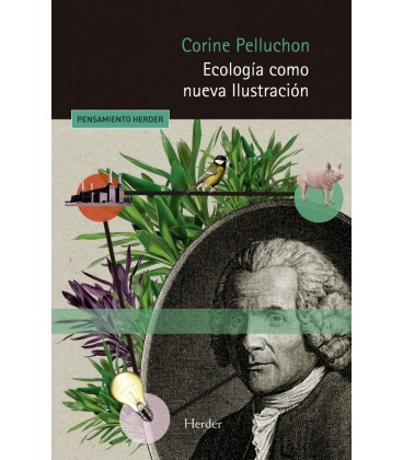 ECOLOGIA COMO NUEVA ILUSTRACION