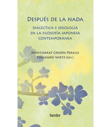 DESPUES DE LA NADA