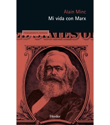 MI VIDA CON MARX