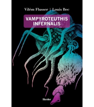 VAMPYROTEUTHIS INFERNALIS