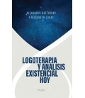 LOGOTERAPIA Y ANALISIS EXISTENCIAL HOY