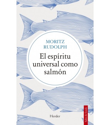 EL ESPIRITU UNIVERSAL COMO SALMON