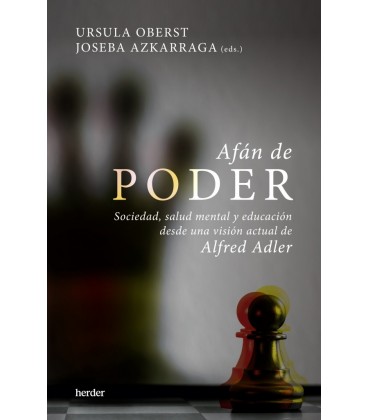 AFAN DE PODER