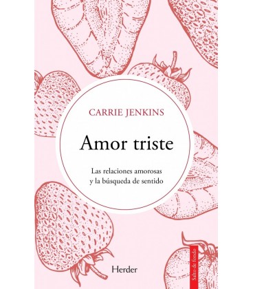 AMOR TRISTE