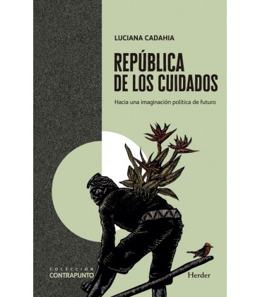 REPUBLICA DE LOS CUIDADOS