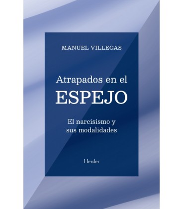 ATRAPADOS EN EL ESPEJO