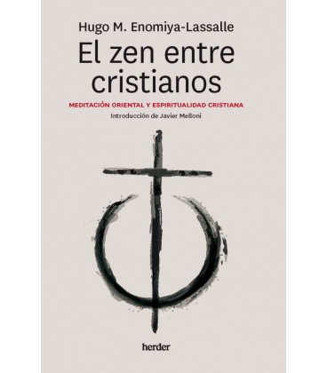 EL ZEN ENTRE CRISTIANOS