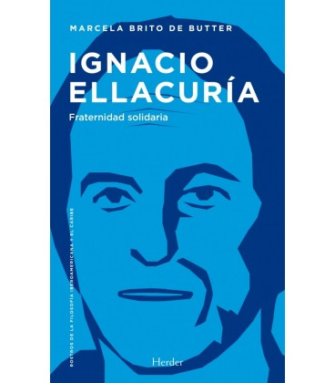 IGNACIO ELLACURIA