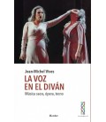LA VOZ EN EL DIVAN