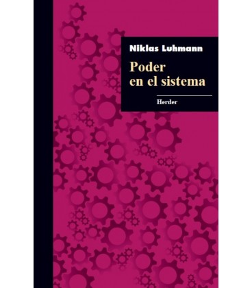 PODER EN EL SISTEMA