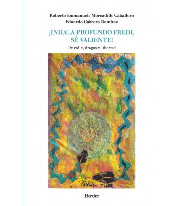 INHALA PROFUNDO FREDI