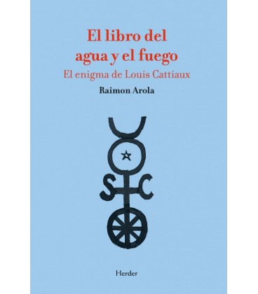 EL LIBRO DEL AGUA Y EL FUEGO