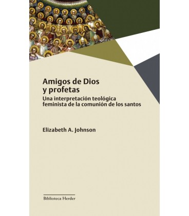 AMIGOS DE DIOS Y PROFETAS (2 ED