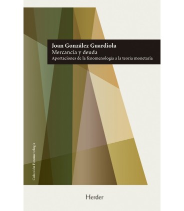 MERCANCIA Y DEUDA