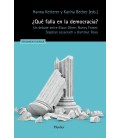 QUE FALLA EN LA DEMOCRACIA