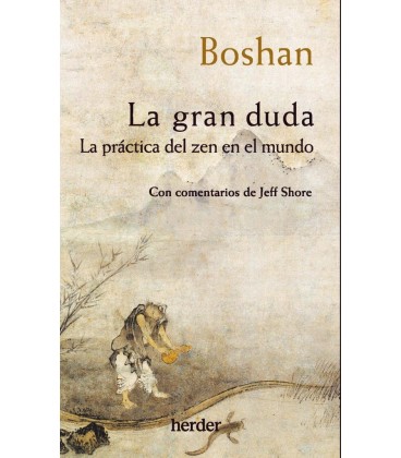 LA GRAN DUDA