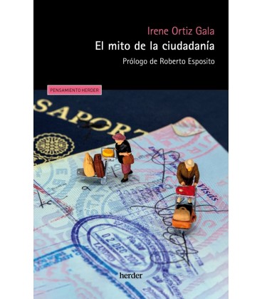 EL MITO DE LA CIUDADANIA