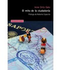 EL MITO DE LA CIUDADANIA