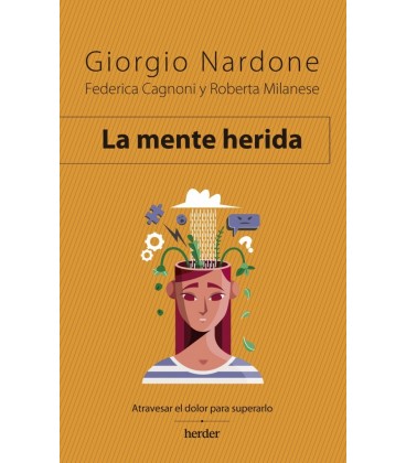 LA MENTE HERIDA