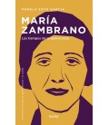 MARIA ZAMBRANO