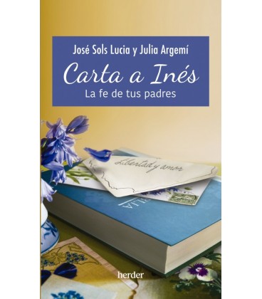 CARTA A INES