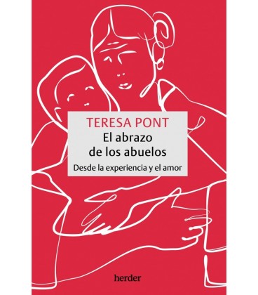 EL ABRAZO DE LOS ABUELOS