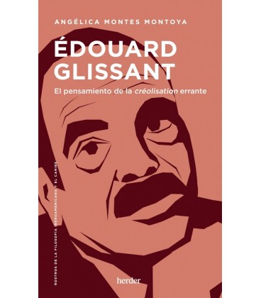 EDOUARD GLISSANT
