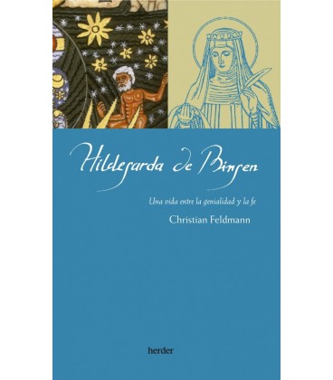 HILDEGARDA DE BINGEN