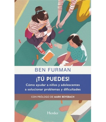 TU PUEDES