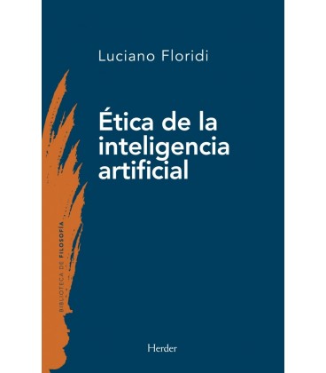 ETICA DE LA INTELIGENCIA ARTIFICIAL