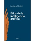 ETICA DE LA INTELIGENCIA ARTIFICIAL