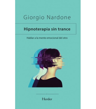 HIPNOTERAPIA SIN TRANCE