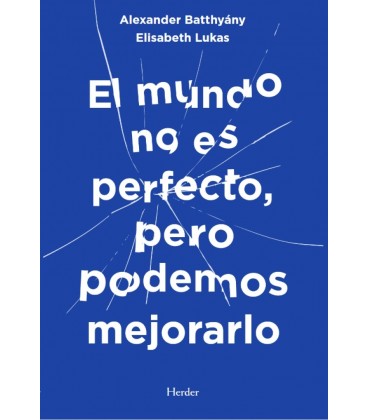 EL MUNDO NO ES PERFECTO