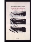 ESPACIOS DE LA FILOSOFIA