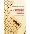 FUNDAMENTOS DE LA PSICOTERAPIA INTEGRATIVA MODERNA