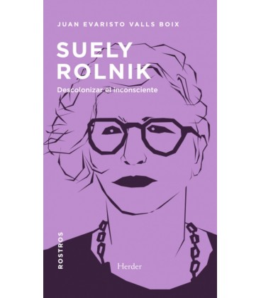 SUELY ROLNIK