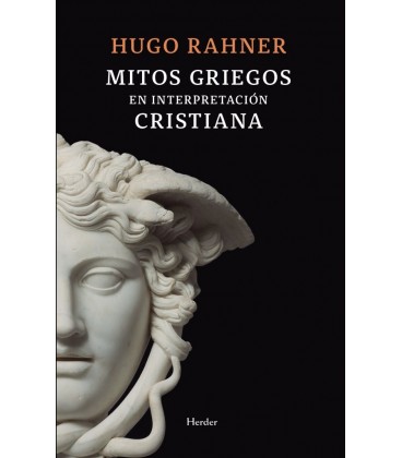 MITOS GRIEGOS EN INTERPRETACION CRISTIANA