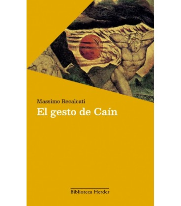 EL GESTO DE CAIN