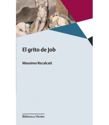 EL GRITO DE JOB