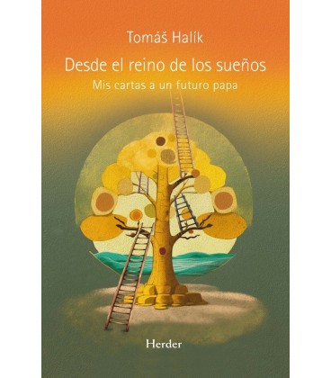 DESDE EL REINO DE LOS SUEÑOS