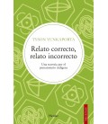 RELATO CORRECTO, RELATO INCORRECTO