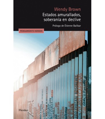 ESTADOS AMURALLADOS