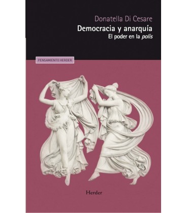 DEMOCRACIA Y ANARQUIA