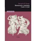 DEMOCRACIA Y ANARQUIA