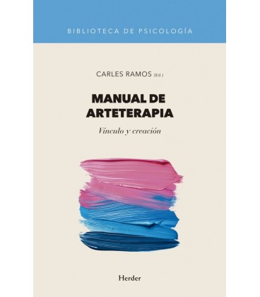 MANUAL DE ARTETERAPIA
