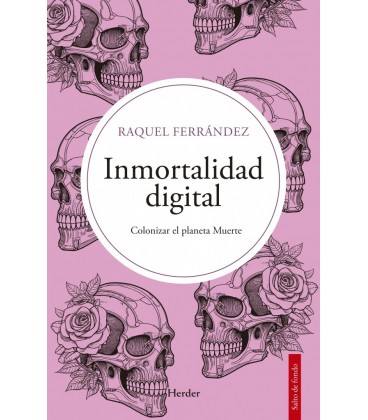 INMORTALIDAD DIGITAL